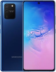 Замена камеры на телефоне Samsung Galaxy S10 Lite в Сочи